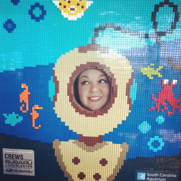 Meet your Posher, Jordan - Picture 1 of 1